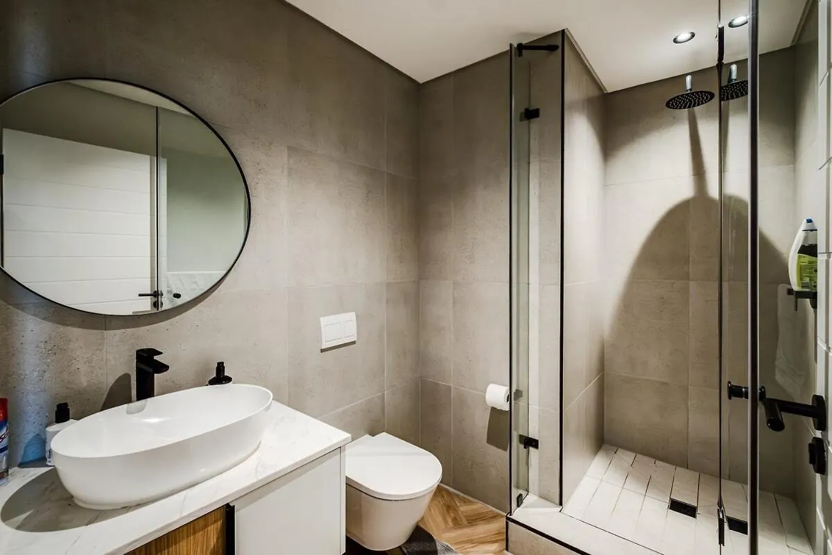 Apartamento Belina - On Park Premier Ciudad del Cabo