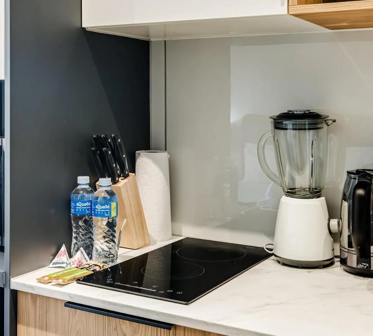 Apartamento Belina - On Park Premier Ciudad del Cabo Sudáfrica
