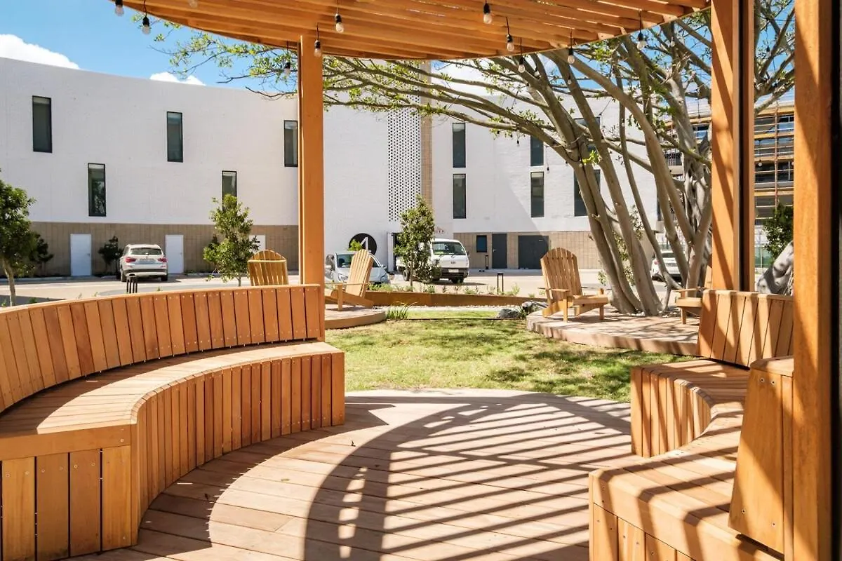Apartamento Belina - On Park Premier Ciudad del Cabo